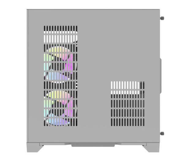 DarkFlash FT350 + 5 fans ARGB White - 1471200 - zdjęcie 3